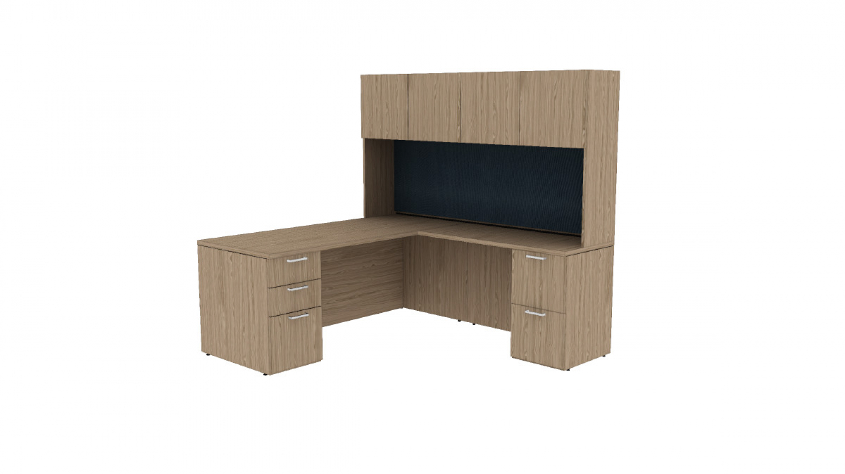 OFS Pulse Private office QuickShip Product